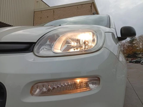 Fiat Panda 1.2 Lounge 51kW (69CV) EU6