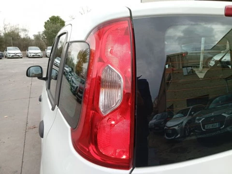 Fiat Panda 1.2 Lounge 51kW (69CV) EU6