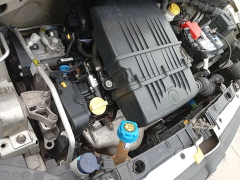 Fiat Panda 1.2 Lounge 51kW (69CV) EU6