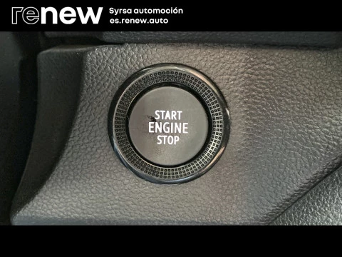 Dacia Sandero Stepway Expression 74kW (100CV) ECO-G