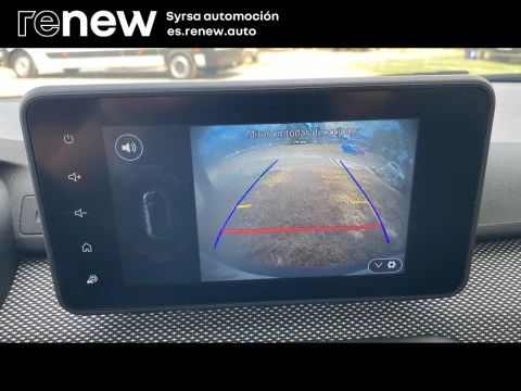Dacia Sandero Stepway Expression 74kW (100CV) ECO-G