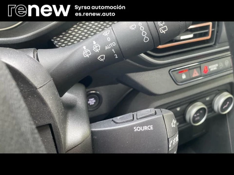 Dacia Sandero Stepway Expression 74kW (100CV) ECO-G