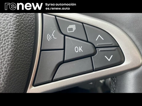 Dacia Sandero Stepway Expression 74kW (100CV) ECO-G