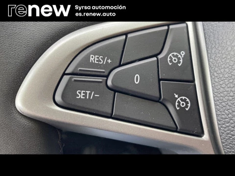 Dacia Sandero Stepway Expression 74kW (100CV) ECO-G