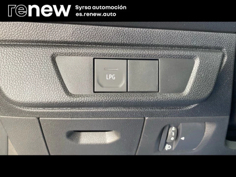Dacia Sandero Stepway Expression 74kW (100CV) ECO-G
