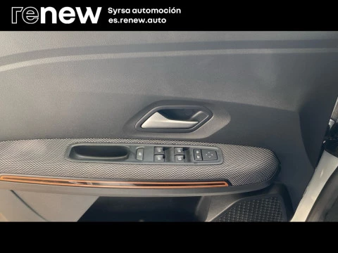 Dacia Sandero Stepway Expression 74kW (100CV) ECO-G