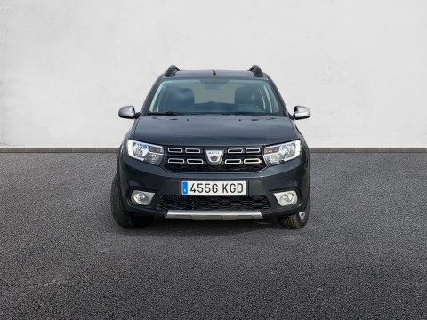 Dacia Sandero SL Trotamundos TCE 66kW (90CV)
