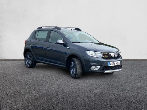 Dacia Sandero SL Trotamundos TCE 66kW (90CV)