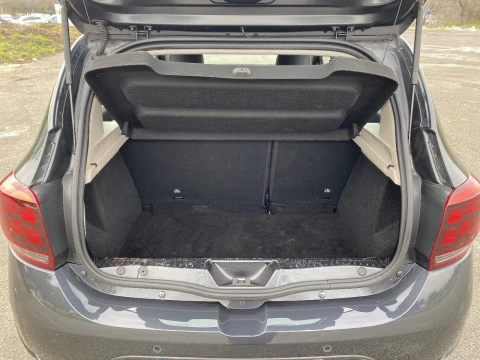 Dacia Sandero SL Trotamundos TCE 66kW (90CV)