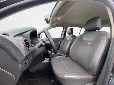 Dacia Sandero SL Trotamundos TCE 66kW (90CV)