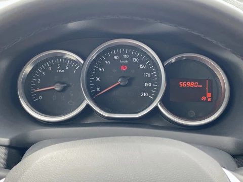 Dacia Sandero SL Trotamundos TCE 66kW (90CV)