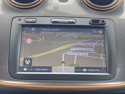 Dacia Sandero SL Trotamundos TCE 66kW (90CV)