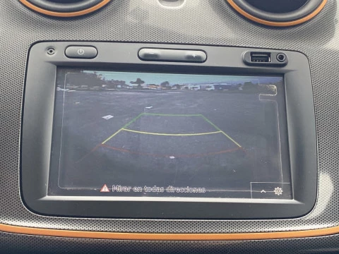 Dacia Sandero SL Trotamundos TCE 66kW (90CV)