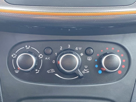 Dacia Sandero SL Trotamundos TCE 66kW (90CV)