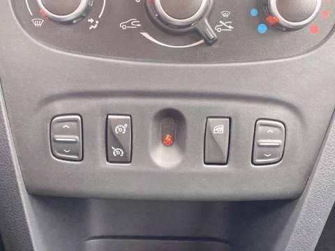 Dacia Sandero SL Trotamundos TCE 66kW (90CV)