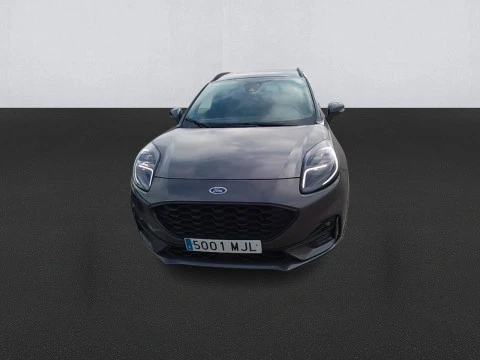 Ford Puma 1.0 EcoBoost 155cv ST-Line X MHEV