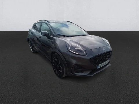Ford Puma 1.0 EcoBoost 155cv ST-Line X MHEV