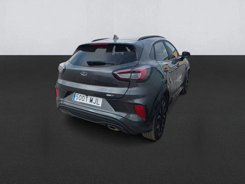 Ford Puma 1.0 EcoBoost 155cv ST-Line X MHEV