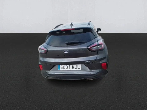 Ford Puma 1.0 EcoBoost 155cv ST-Line X MHEV