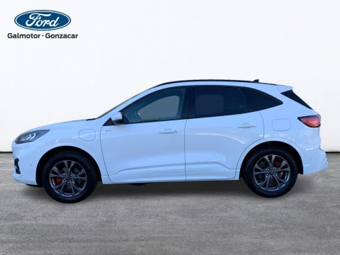 Ford Kuga ST-Line X 2.5 Duratec PHEV 165kW Auto
