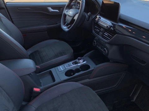 Ford Kuga ST-Line X 2.5 Duratec PHEV 165kW Auto