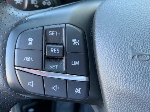 Ford Kuga ST-Line X 2.5 Duratec PHEV 165kW Auto