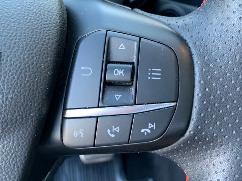 Ford Kuga ST-Line X 2.5 Duratec PHEV 165kW Auto