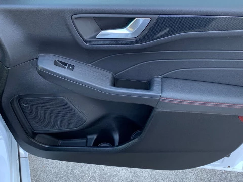 Ford Kuga ST-Line X 2.5 Duratec PHEV 165kW Auto