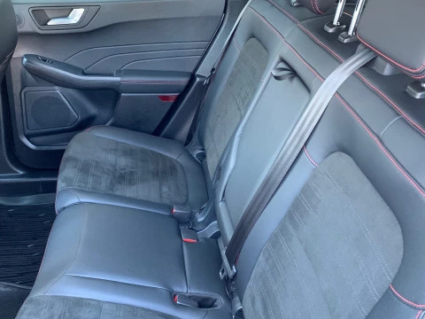 Ford Kuga ST-Line X 2.5 Duratec PHEV 165kW Auto