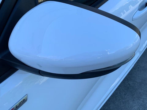 Ford Kuga ST-Line X 2.5 Duratec PHEV 165kW Auto