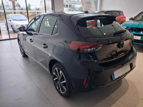 Opel Corsa 1.2T XHL 74KW EDITION 5P