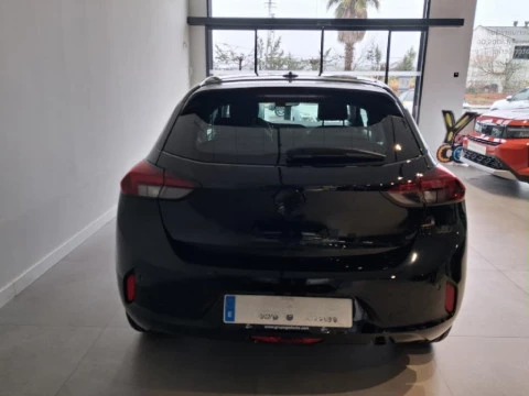 Opel Corsa 1.2T XHL 74KW EDITION 5P