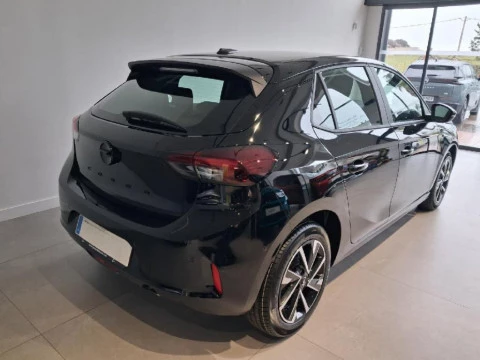 Opel Corsa 1.2T XHL 74KW EDITION 5P