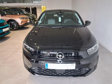 Opel Corsa 1.2T XHL 74KW EDITION 5P