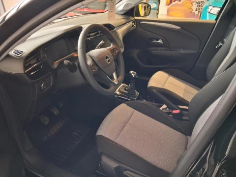 Opel Corsa 1.2T XHL 74KW EDITION 5P