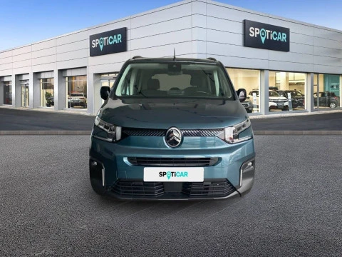 Citroën Berlingo Talla M BlueHDi 100 S&S PLUS
