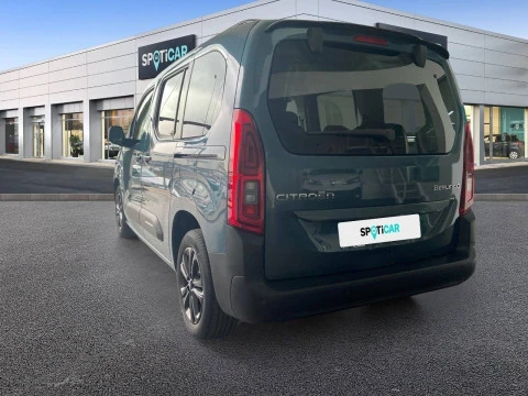 Citroën Berlingo Talla M BlueHDi 100 S&S PLUS