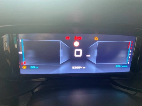 Citroën Berlingo Talla M BlueHDi 100 S&S PLUS