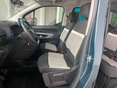 Citroën Berlingo Talla M BlueHDi 100 S&S PLUS