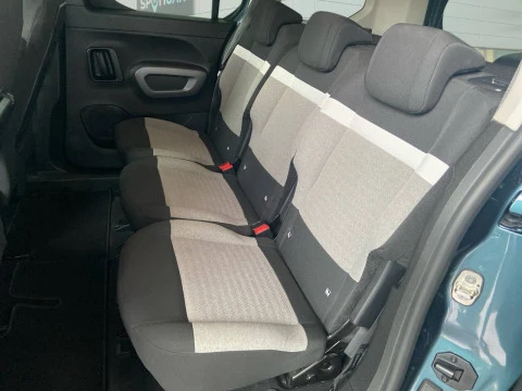 Citroën Berlingo Talla M BlueHDi 100 S&S PLUS