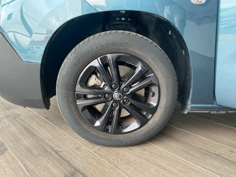 Citroën Berlingo Talla M BlueHDi 100 S&S PLUS