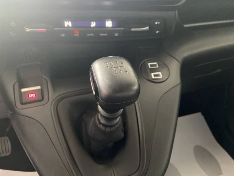 Citroën Berlingo Talla M BlueHDi 100 S&S PLUS