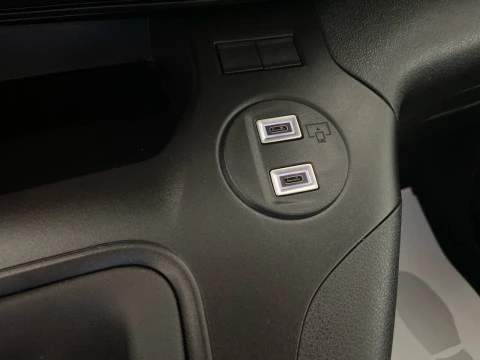 Citroën Berlingo Talla M BlueHDi 100 S&S PLUS