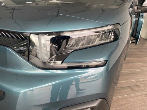 Citroën Berlingo Talla M BlueHDi 100 S&S PLUS