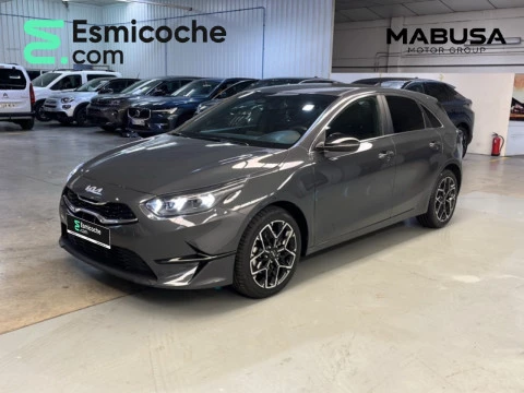 Kia Ceed 1.0 T-GDi 74kW (100CV) Style Edition