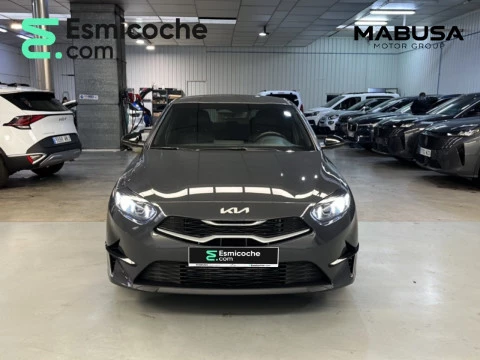 Kia Ceed 1.0 T-GDi 74kW (100CV) Style Edition