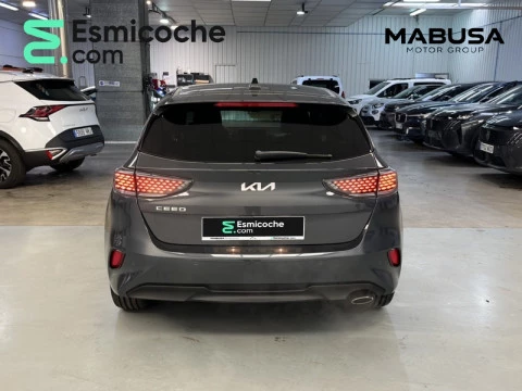 Kia Ceed 1.0 T-GDi 74kW (100CV) Style Edition