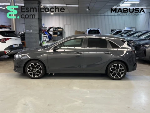 Kia Ceed 1.0 T-GDi 74kW (100CV) Style Edition