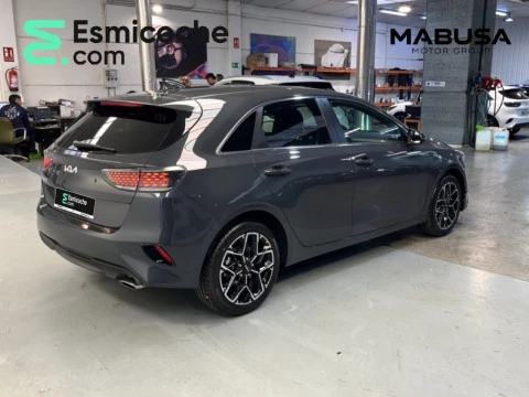 Kia Ceed 1.0 T-GDi 74kW (100CV) Style Edition