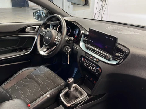 Kia Ceed 1.0 T-GDi 74kW (100CV) Style Edition